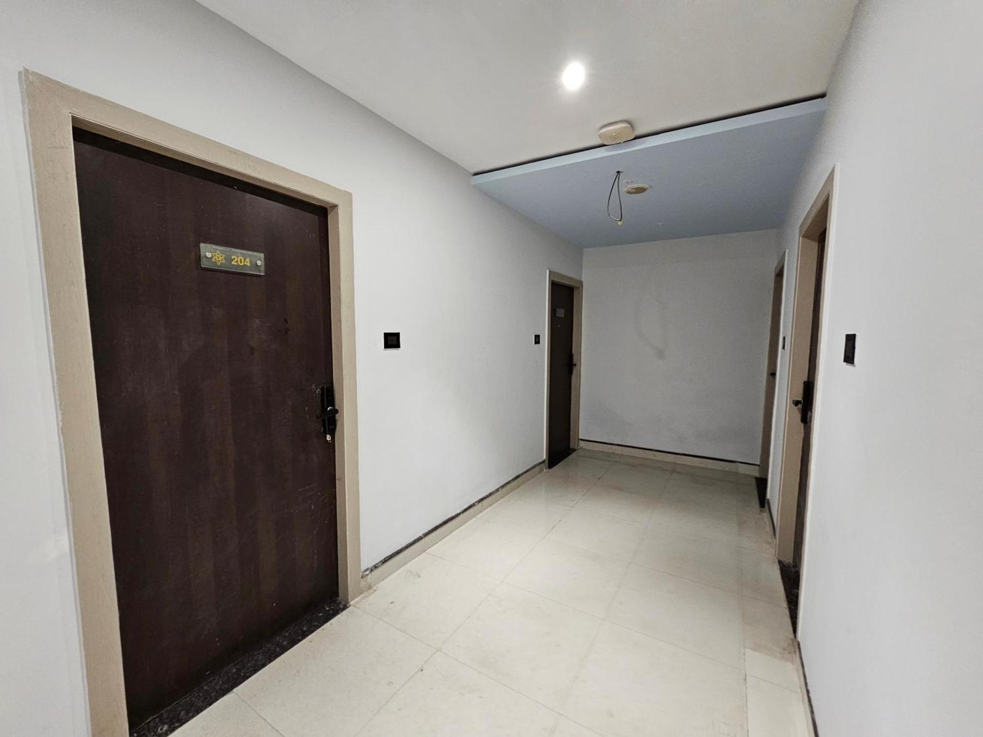 Hotel Mk Vivanta Gwalior Exterior foto